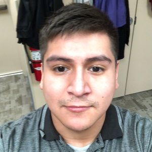 Meet your Posher, Carlos